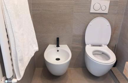 Sweetly Home in Florence Suite con balcone e vista duomo - Foto 21