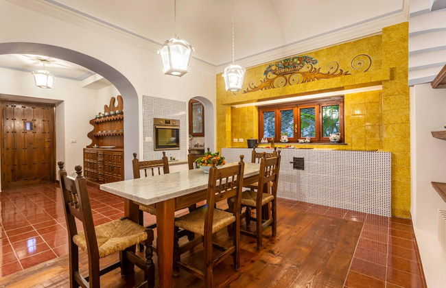 Villa Le Pagine Bianche - Foto 5