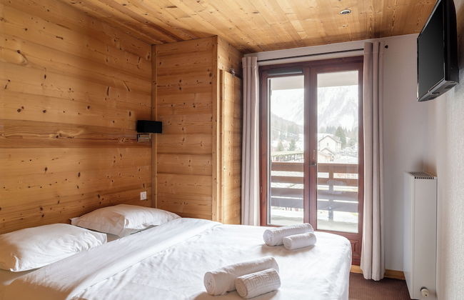 Dormio Resort Les Portes du Mont Blanc - Foto 5