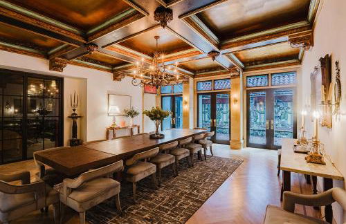 Paces Palazzo--a Buckhead Mansion - Foto 42