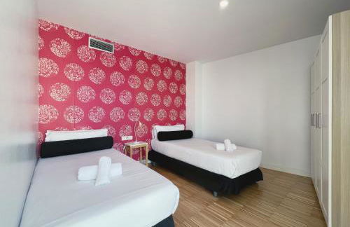 Stay U-nique Apartments Pellaires - Foto 88