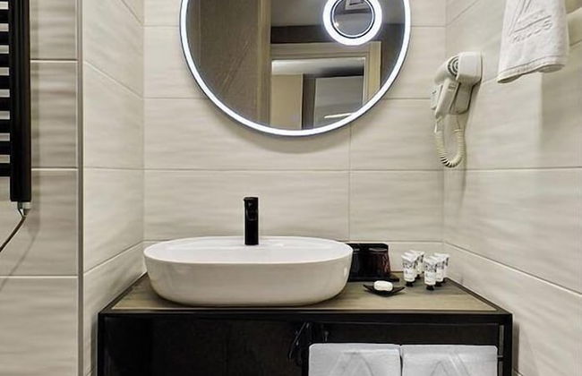 Residence Gudauri Hills - Foto 32