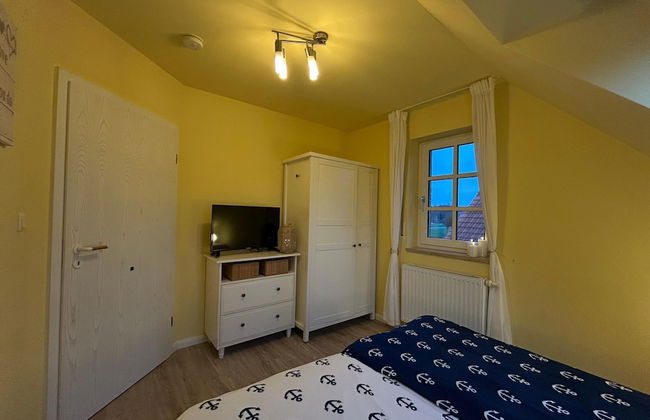 Ferienhaus Marlina Glueckstreffer in Busum Nahe - Foto 5