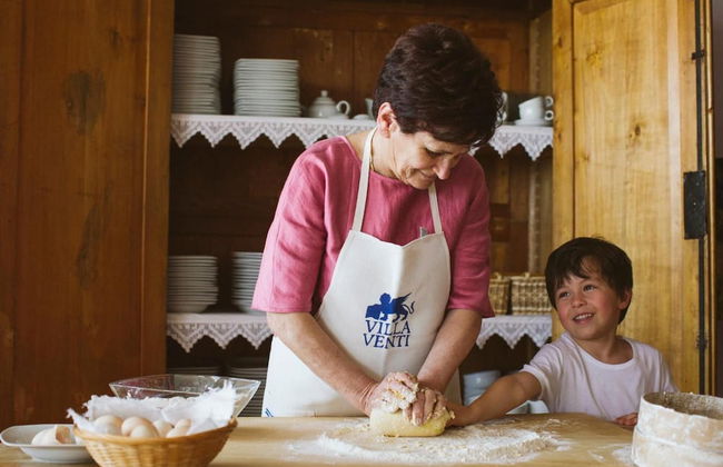 Villa Venti - Foto 15