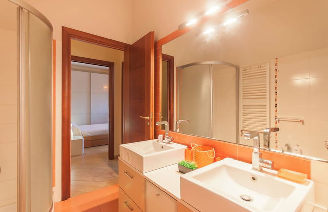 Happy Apartment Nettuno Close To Sea - Foto 15