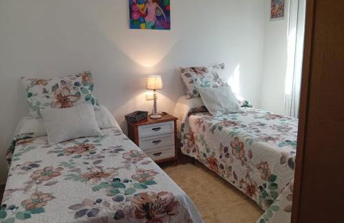 Villa Merchy Combarro - Foto 13