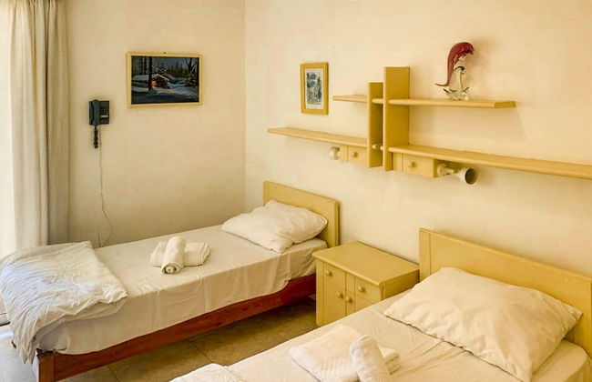 Sea and sun Views 2bd Apt Marsalforn Gozo - Foto 19