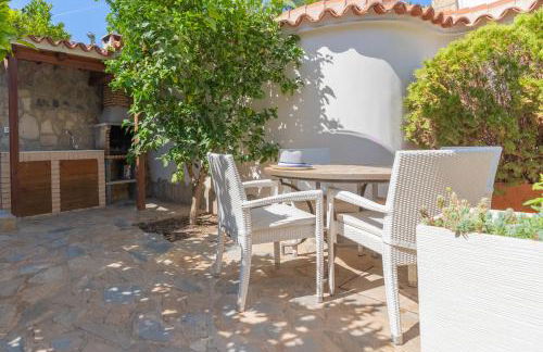 Maryvilla Inspiración y Vacaciones - Bungalows - Photo 26