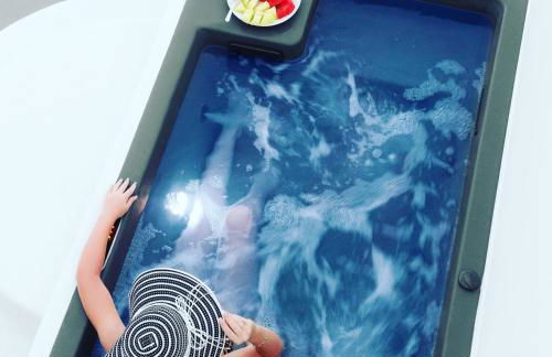 Thallos Cave House and Apartments - Foto 9