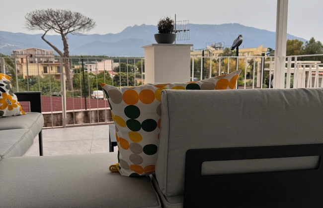 Vesuvius Pompeii - Foto 28