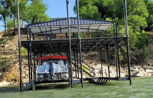 New Best Location Spectacular Views Dock Arcade - Foto 10