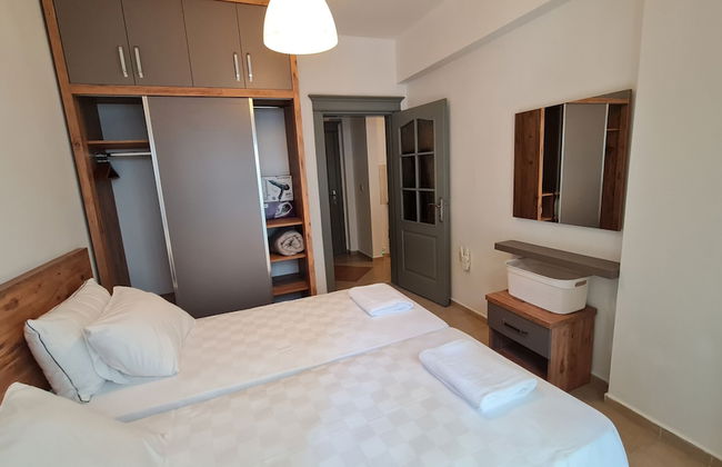 Kemer Comfort Apartment - Foto 48