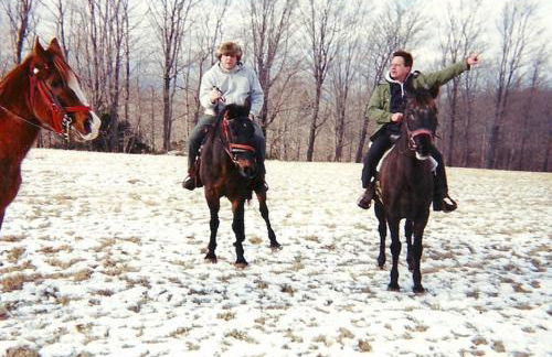 Johns Farmhouse in Mount Snow on 120 Acres! - Foto 43