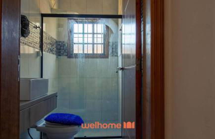 Casa de campo em Cotia com piscina e lazer - Foto 25