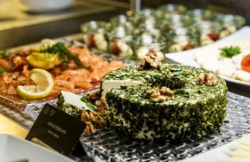 SANA Berlin Residence - Foto 54