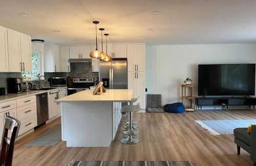 Private Lake House - Foto 8