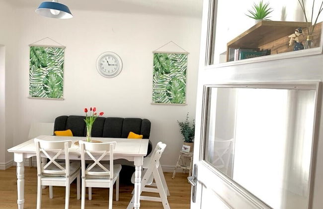 Historic Mexico Building Apartment - Foto 34