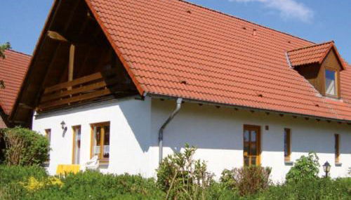 Holiday Home in Germany With Terrace - Foto 2