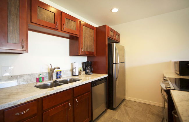 Castle at Kaua'i Kailani - Foto 11