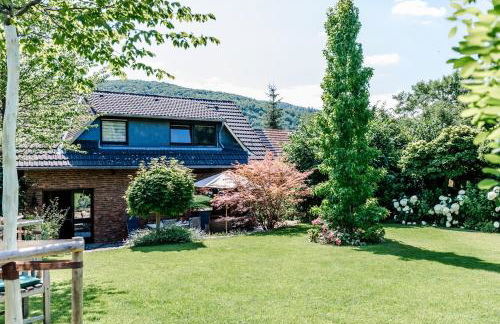Tobi's Eifelhaus (1-6 Personen) - Foto 22