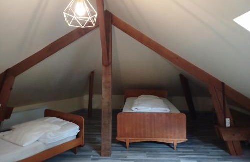 Logement tout équipé centre ville - Photo 8