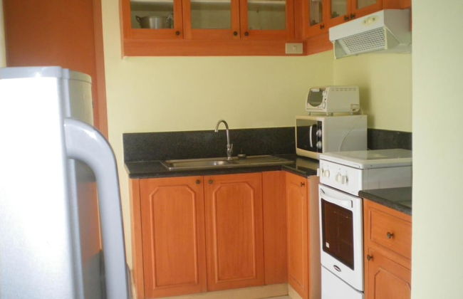 Dumaguete Springs Apartment - Foto 15