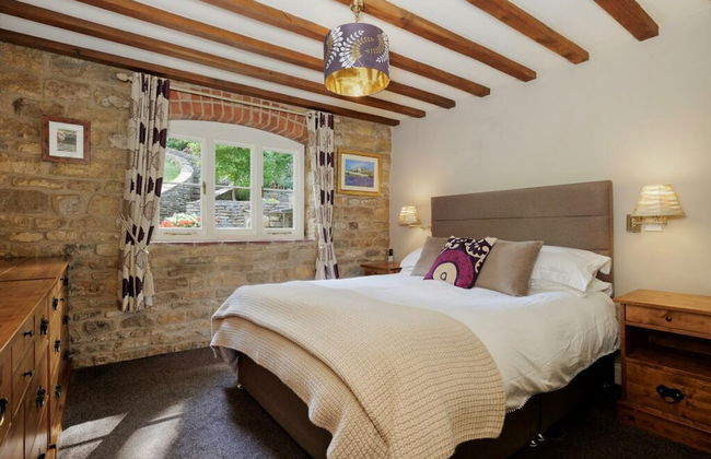 Fabulous Farmhouse in Hampshire - Foto 44