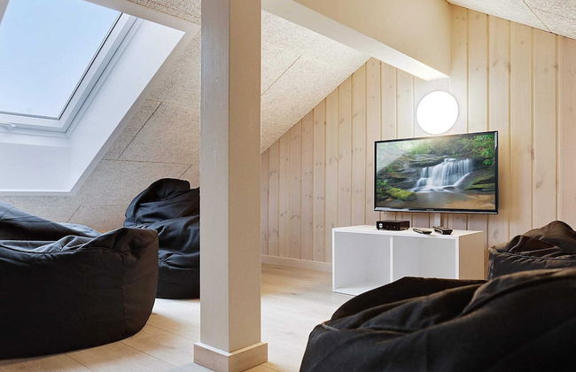 Holiday Home in Idestrup - Foto 9