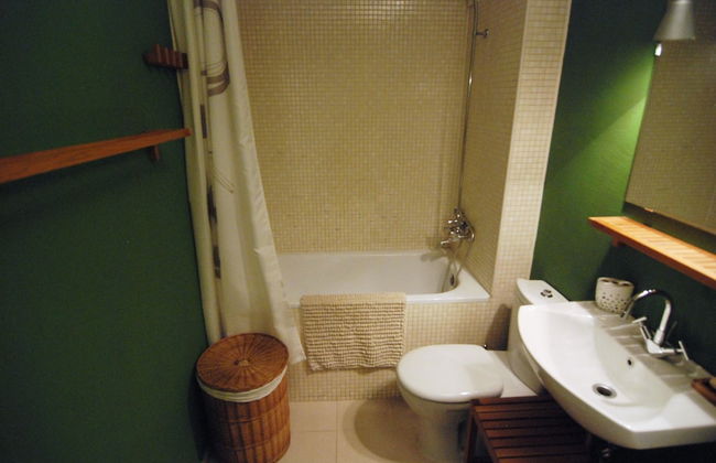 Baratero Garden Apartment - Foto 22