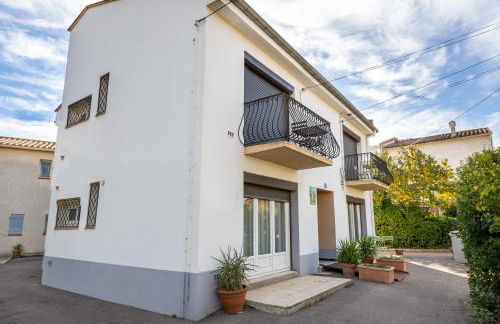 Pamplemousse - Appt à 10min d'Argelès-Sur-Mer - Foto 5