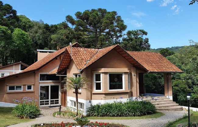 Villagio Matera - São Luiz do Purunã - Photo 69