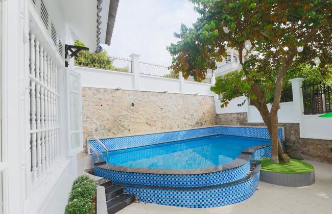 7S Hotel Lam Villa & Resort - Foto 20