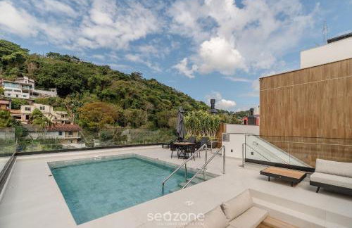 LGDs - Apartamentos no Centro de Florianópolis - Photo 1