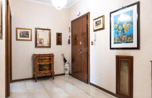 Casa Maresa family house metro A - Foto 21