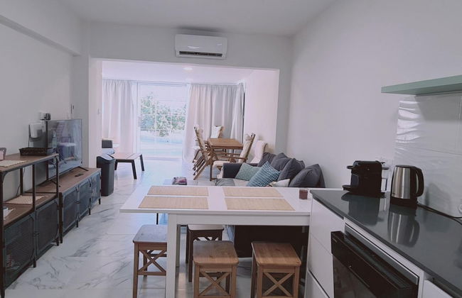 88 PYL - Stay The Getaway - Foto 17