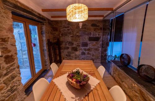 O Palheiro - Vista Panorâmica e Jacuzzi - Foto 34