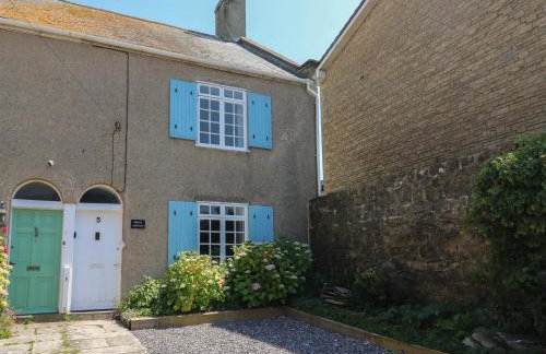 Brock Cottage - Foto 1