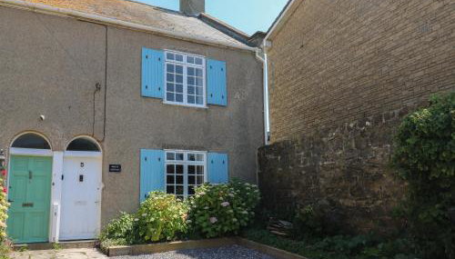 Brock Cottage - Foto 1