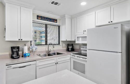 Silver Dunes D206- The Salty Seahorse - Photo 28