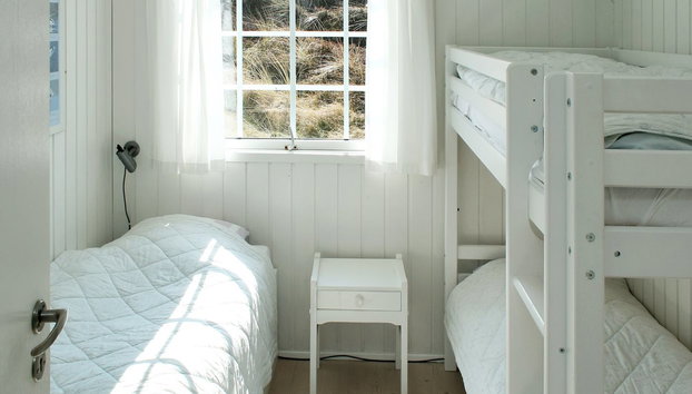 "Esa" - 500m from the sea - Foto 3, Bedroom