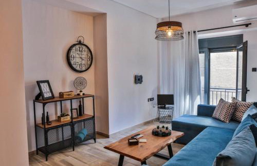 LM Luxury Central Loft - Foto 18