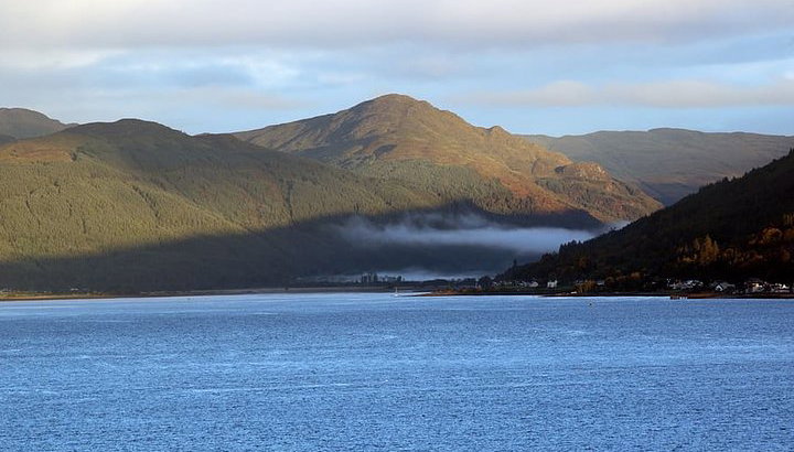 Excursión de 4 días al whisky Islay desde Glasgow - Foto 1, Lago largo