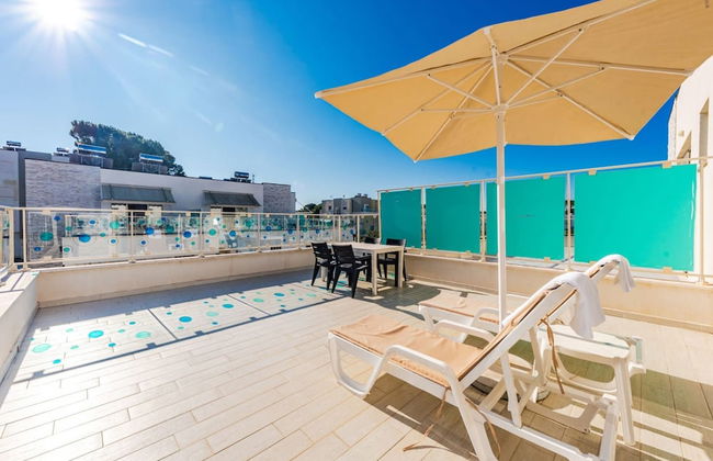 Studio With Amazing Balcony - Kamelia - Photo 24