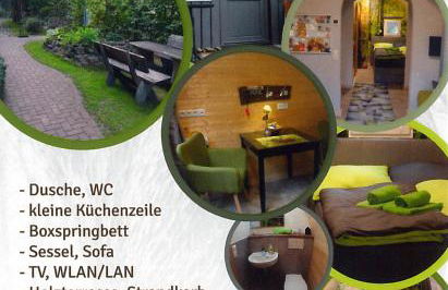 Bärenhöhle - Foto 8