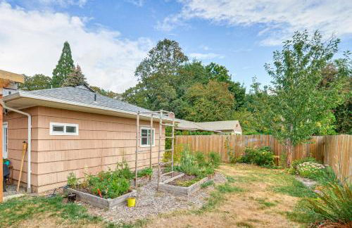 Guest Suite in Portland Area with Shared Patio - Foto 21