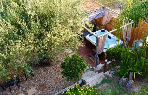 Villa Pelau - Holiday Home - Foto 49