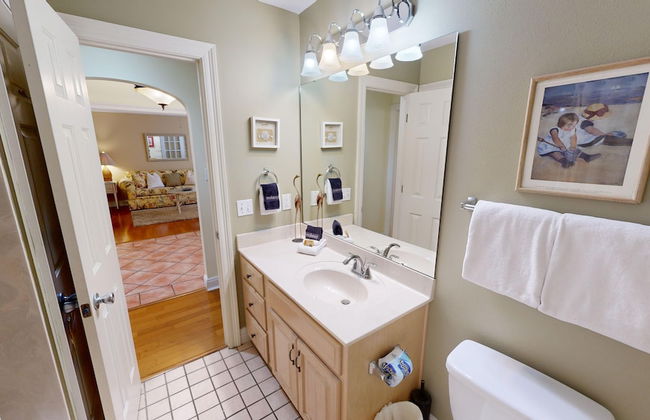 Worth The Wait 3 Bedroom Home by RedAwning - Foto 26