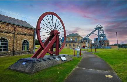 Riverscape Northumberland - Foto 46