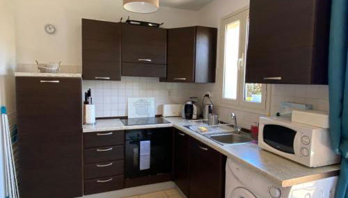 Appartement Dolce Farniente Corse Lozari - Foto 3