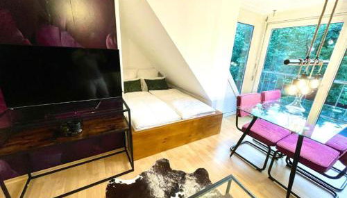 Breisgau Hideaway - Foto 3